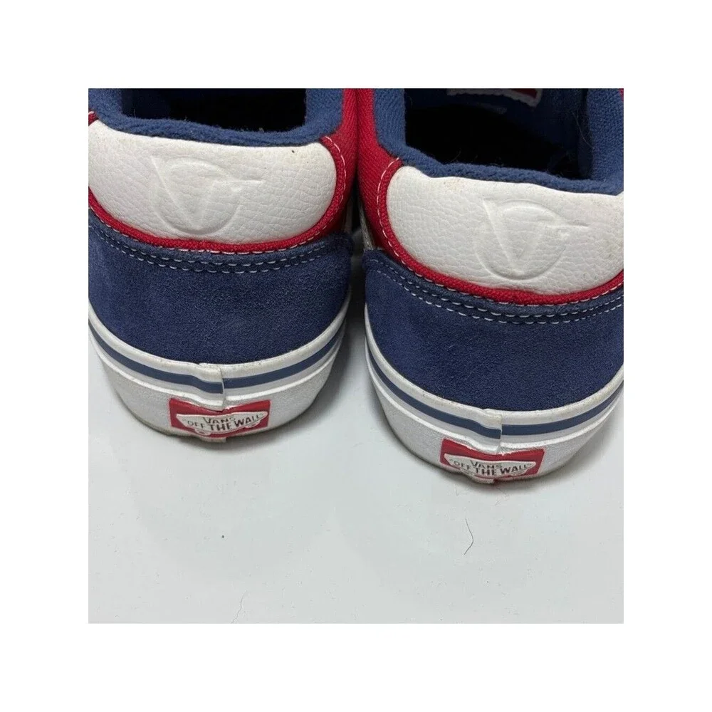 Vans pro skate